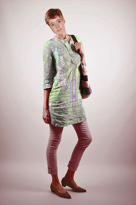 Metráž 69 - Křišťálové poháry