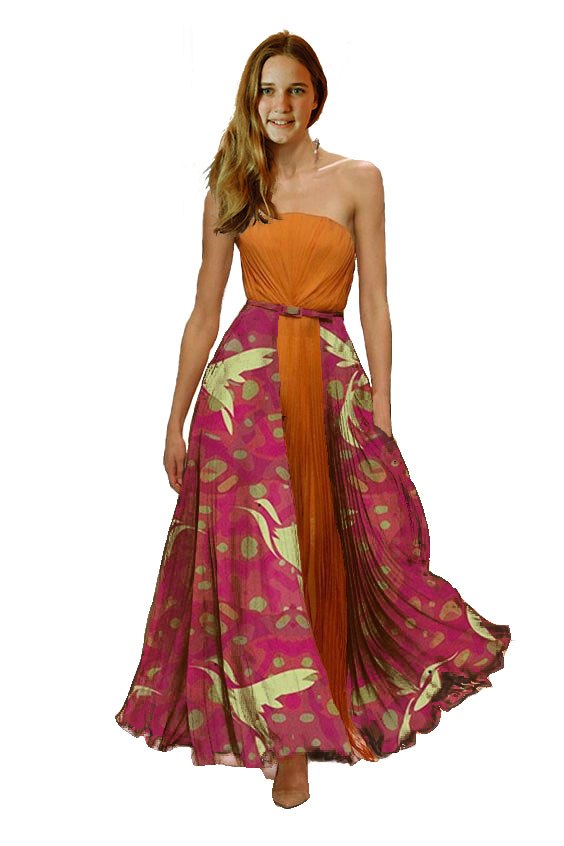 Metráž 54 - "Kolibříci 2"