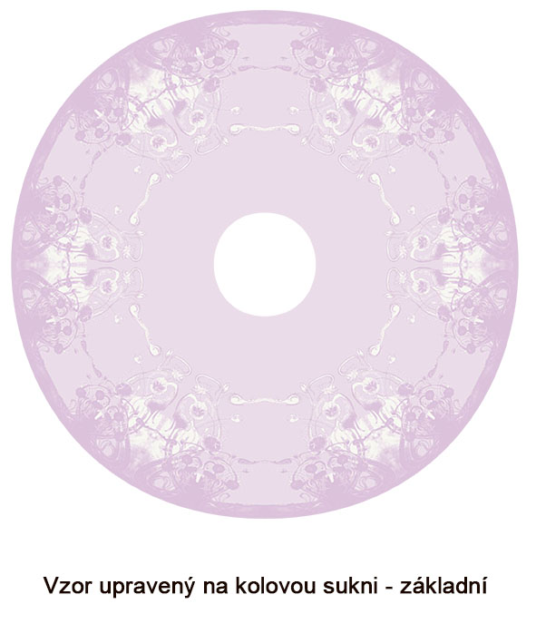 Bordura pro metráž 17 - "nevinnost"