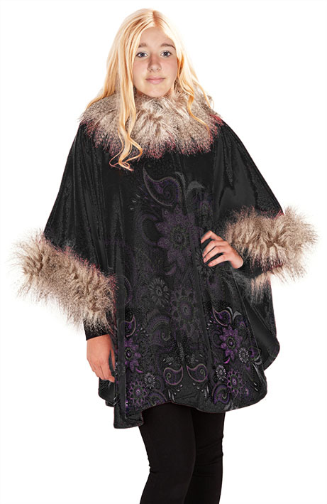 Bordura pro metráž 18 - "noblesa"