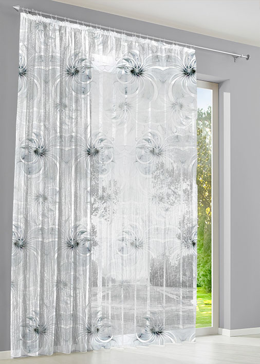 Metráž 62 - Svatební stuhy