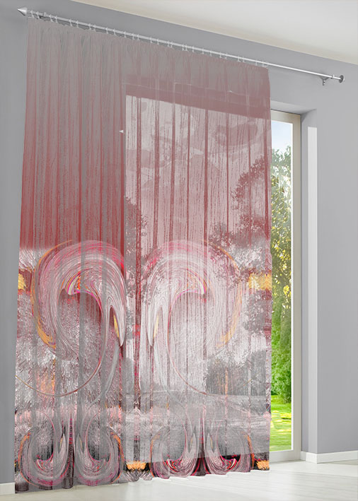 Bordura pro metráž 23 - gejzír