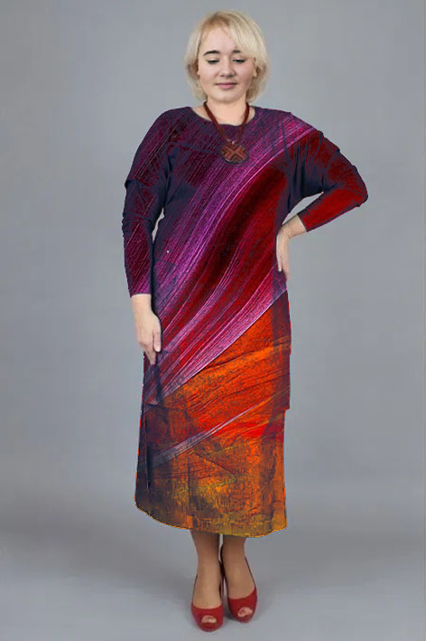 Metráž 64 - "Vlasy Bereniky"