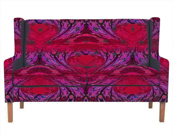 Metráž 68 - "magmatický proud"