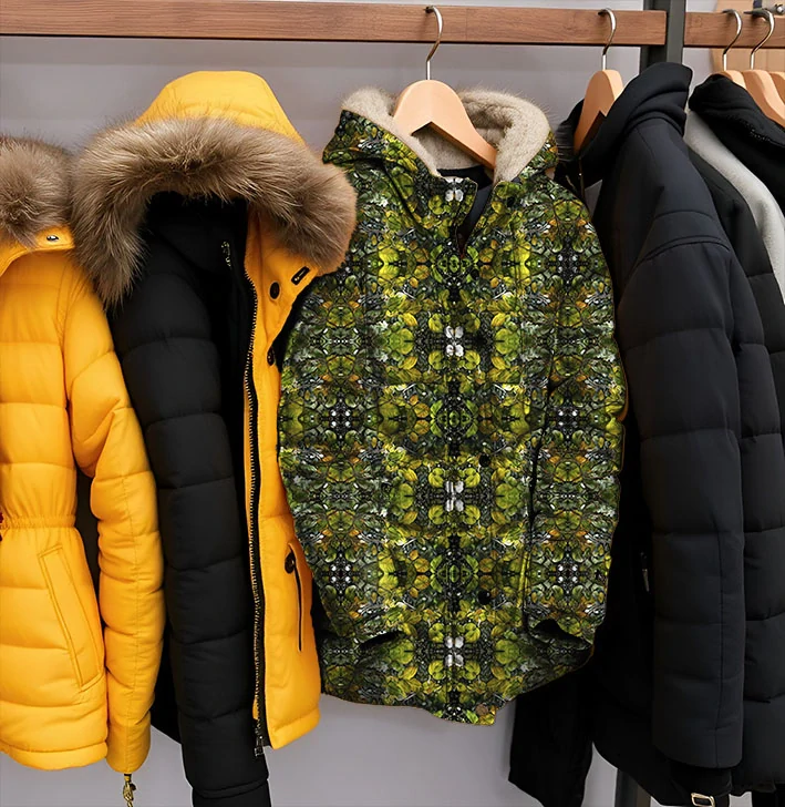 Metráž 11 - "Záhon opia"