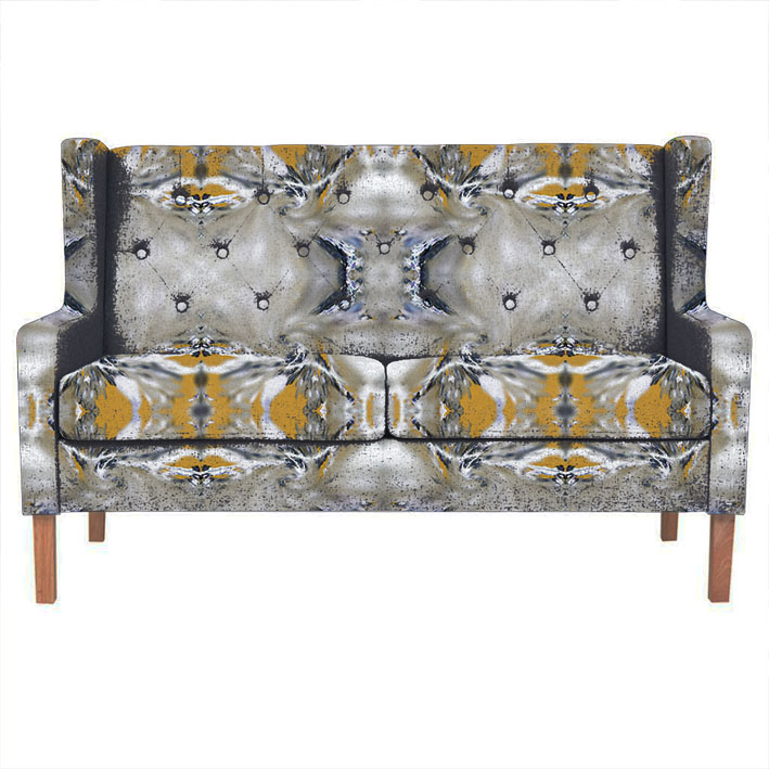 Metráž 47 - "Perlový nádech"