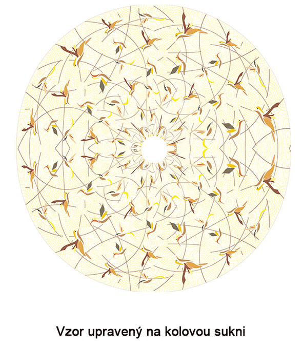 Metráž 53 - "Kolibříci"