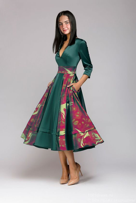 Metráž 54 - "Kolibříci 2"